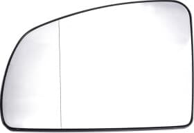 Стекло наружного зеркала