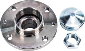 Ступица колеса