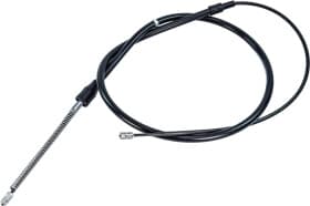 Трос ручного тормоза