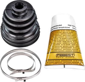 Пыльник ШРУСа