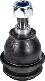 Шарова опора