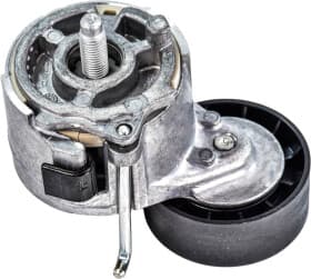 Натяжний ролик поліклинового ременя