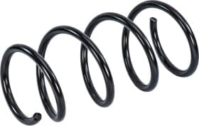 Пружина підвіски