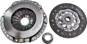 Комплект зчеплення