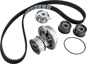 Комплект ремня ГРМ + помпа