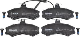 Тормозные колодки