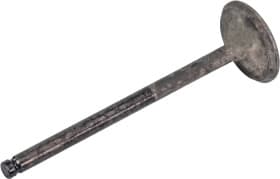 Впускний клапан