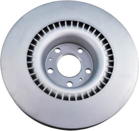 Гальмівний диск