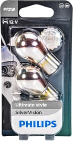 Лампа покажчика поворотів