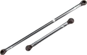 Трапеция стеклоочистителя