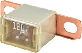 Предохранитель автомобильный Subaru 82211fc120 FJ12 120А