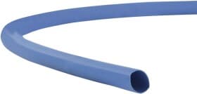 Термоусадка Apro ZRB-20BL 20.0/10.0 мм цвет синий 100 м 1 шт