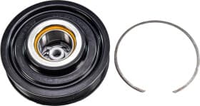 Муфта компресора кондиціонера