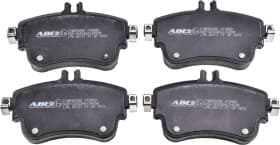 Тормозные колодки