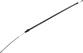 Трос ручного тормоза