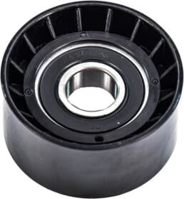 Обвідний ролик поліклинового ременя JP Group 1218301300