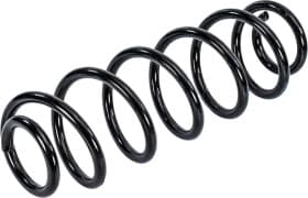 Пружина підвіски