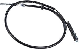 Трос ручного тормоза