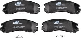 Тормозные колодки Тормозные колодки