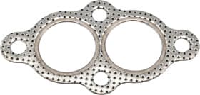 Прокладка приемной трубы