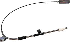 Трос ручного гальма