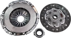 Комплект сцепления