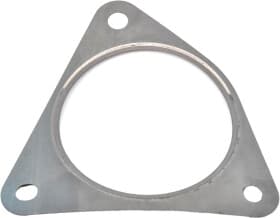 Прокладка приймальної труби