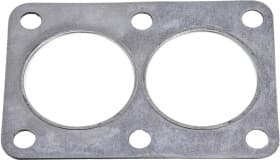 Прокладка приймальної труби