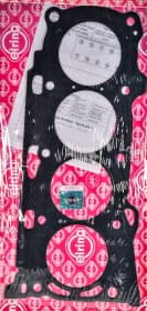 Прокладка ГБЦ