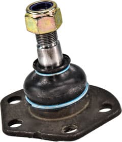 Шаровая опора