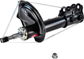 Стойка амортизатора