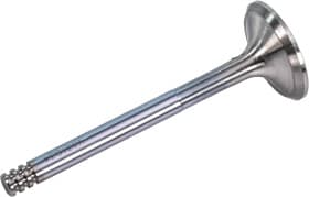 Випускний клапан