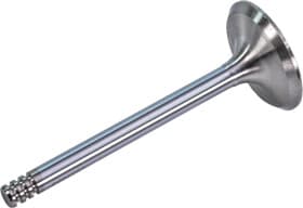 Впускний клапан