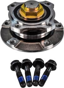 Ступица колеса