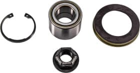 Підшипник ступиці колеса