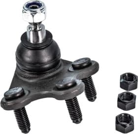 Шарова опора