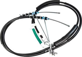 Трос ручного гальма