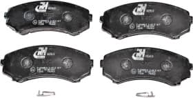 Тормозные колодки