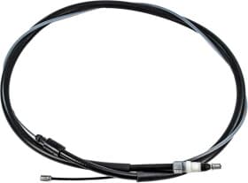 Трос ручного тормоза