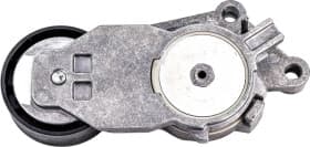 Натяжной ролик поликлинового ремня