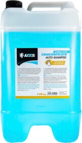 Концентрат автошампуня Axxis Auto-Shampoo Bubble Gum