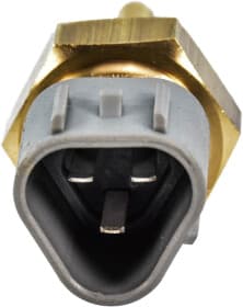 Датчик температуры охлаждающей жидкости Датчик температуры охлаждающей жидкости