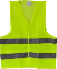 Жилет світловідбивний Hico жовтий