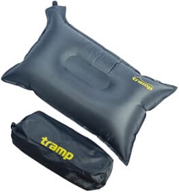 Надувная подушка Tramp TRI-008 черный