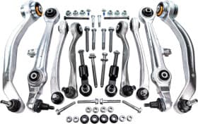 Комплект важелів