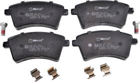 Тормозные колодки