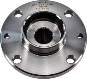 Ступица колеса