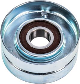 Натяжной ролик поликлинового ремня