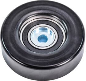 Обвідний ролик поліклинового ременя