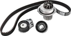 Комплект ремня ГРМ + помпа Contitech CT887WP2